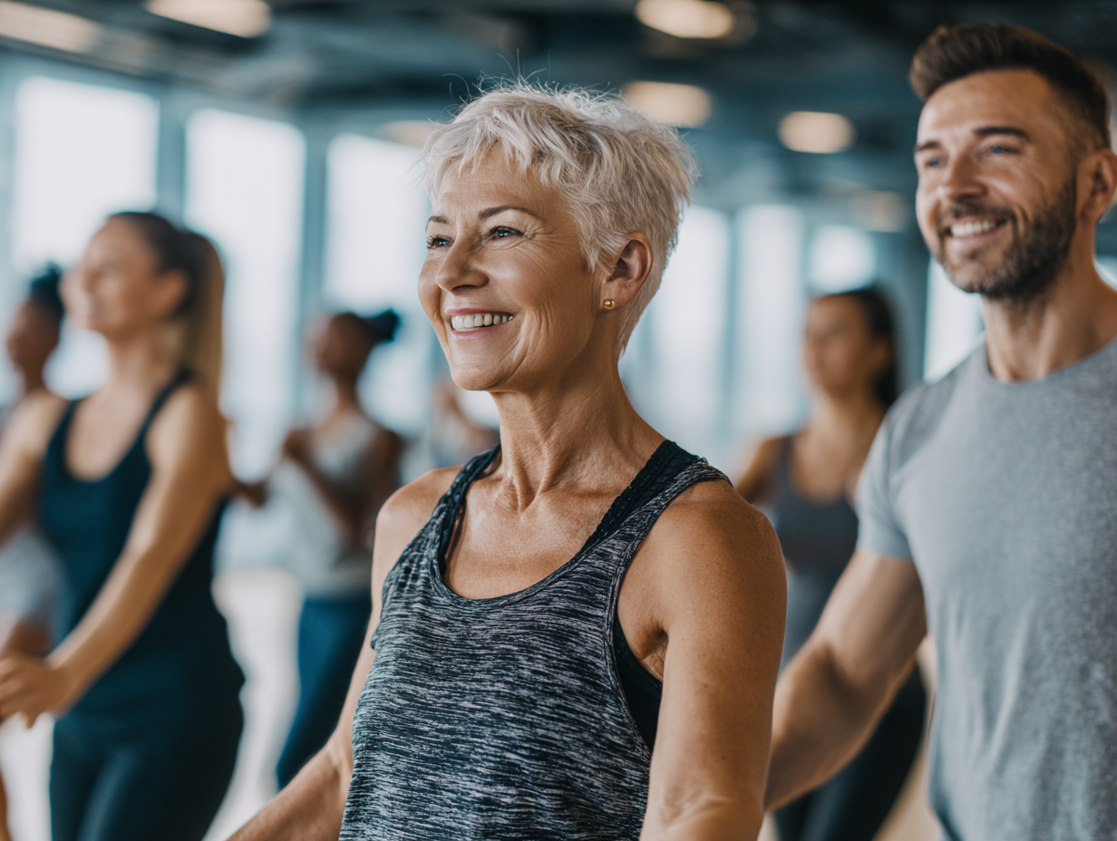 Команда тренерів PowerLift